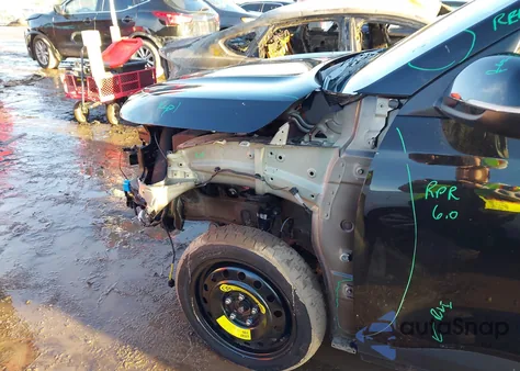 2023 Kia Seltos S из США, поврежденный, VIN KNDEU2AA2P7456631